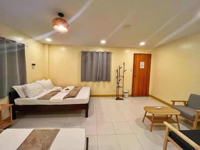 Others 4, Cozy Coron Inn, Coron