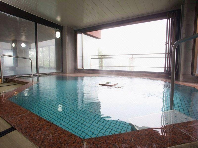 Sport & Beauty 4, Hotel Shiga Sunvally, Yamanouchi