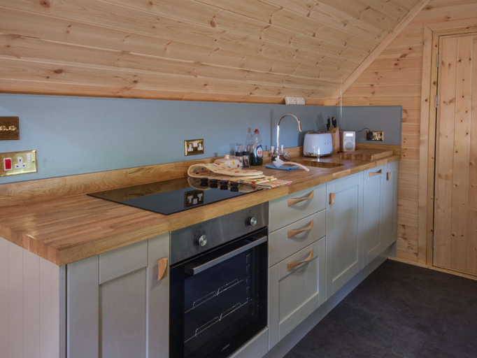Others 4, Woodcock Lodge, Argyll and Bute