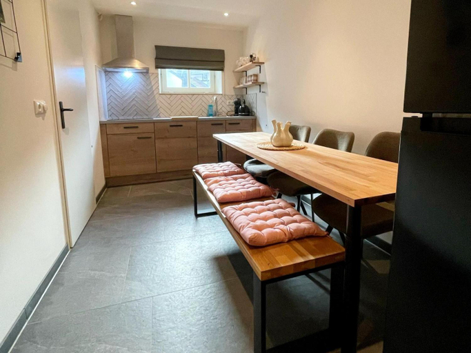 Facilities 3, Pleasant Apartment Near Valkenburg, Voerendaal