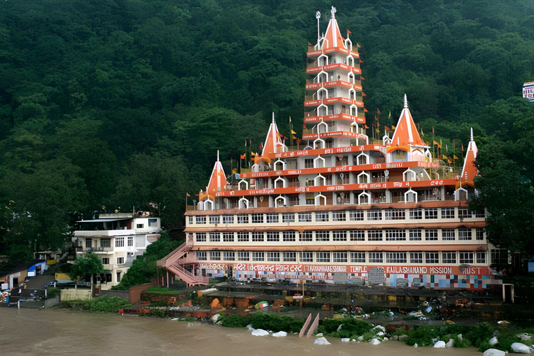 Exterior & Views 1, Hotel Devoy Inn, Garhwal