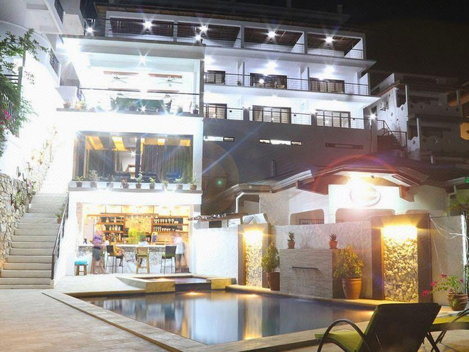 Exterior & Views 2, Manarra Sea View Resort, Puerto Galera