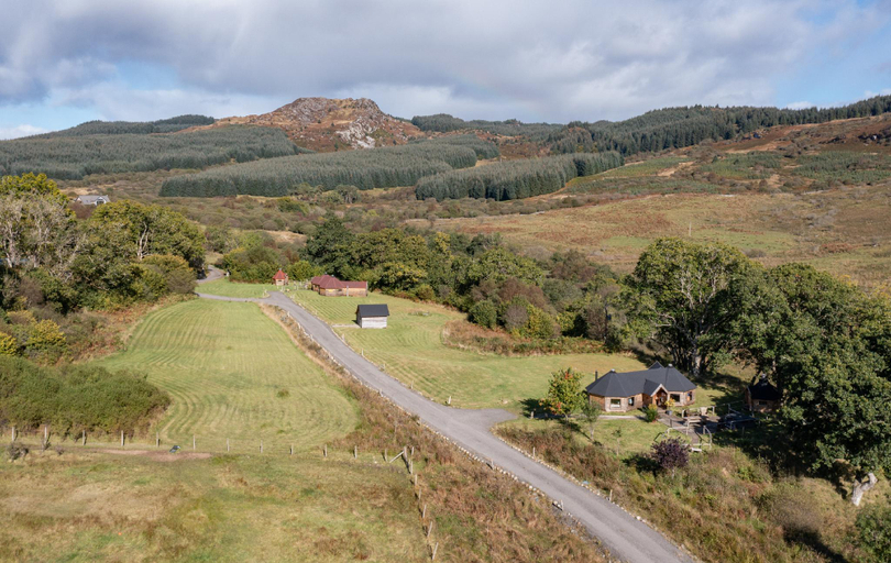 Others 5, Woodcock Lodge, Argyll and Bute