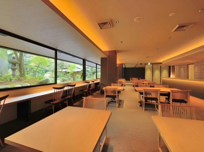 Food & Drinks 5, Yoshiike Ryokan, Hakone