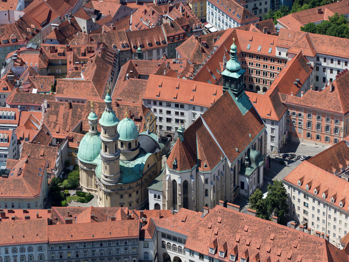 2, Arcadio - Modern Living, Graz