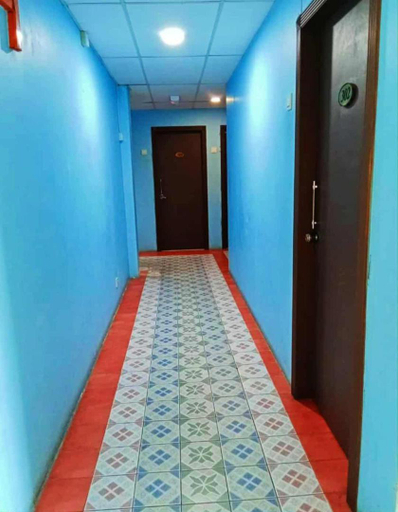 Others 4, Hotel Western, Sandakan