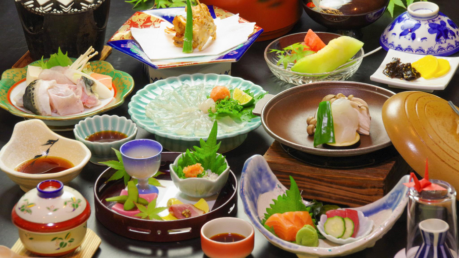 Food & Drinks 4, Futagojimasou, Wakayama