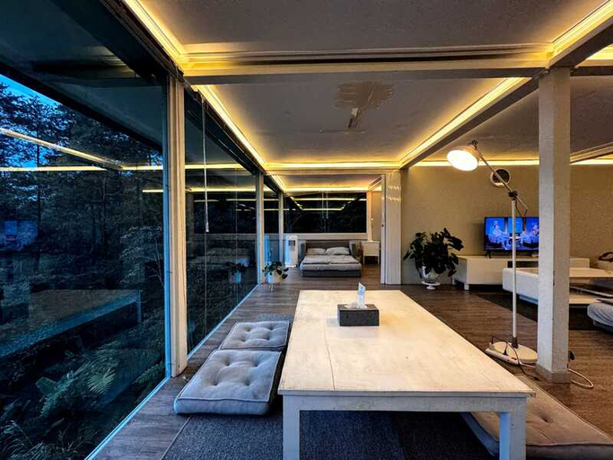 Others 5, The Pine Forest Villas, Bogor