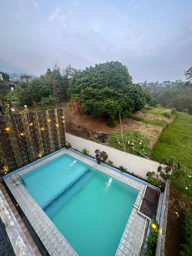 Others 2, El Hafz Villa 3 - Near to Taman Safari, Bogor