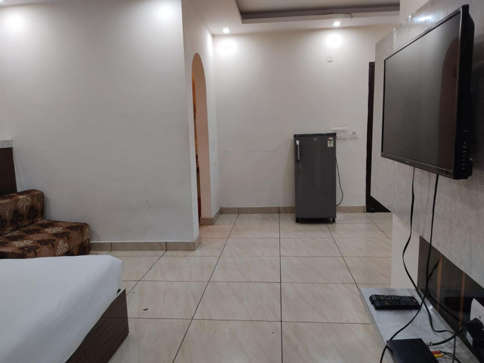 Others 1, Hotel singh residency Medanta, Gurgaon