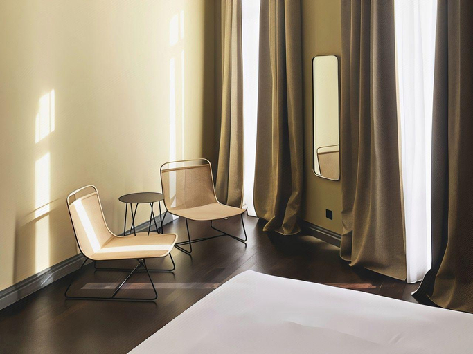 Bedroom 3, New Hotel Le Quai - Vieux Port, Bouches-du-Rhône