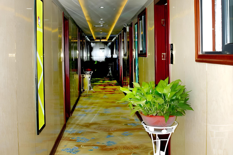 Others 5, City Mini Selected Hotel Xi'an Dachaishi Metro Siyuan, Xi'an