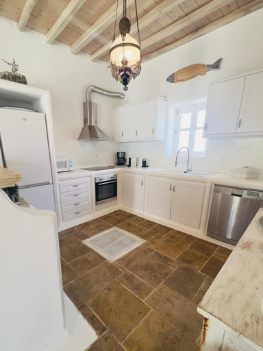 Others 5, Dreamy Boho 5bed Villa with Pool and Ocean View, South Aegean