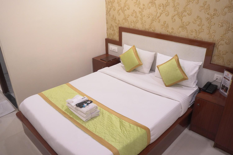 Bedroom 2, Hotel UR Comforts , Bangalore
