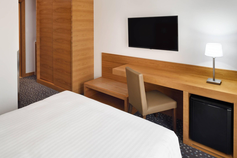 Bedroom 2, Protea Hotel Constantine, Constantine