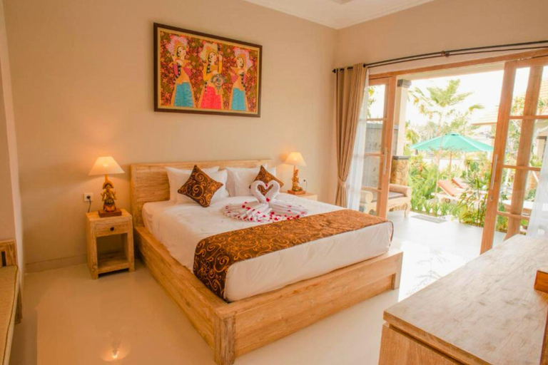 Bedroom 3, Private Villa 6 BR With Private pool #Z10, Gianyar