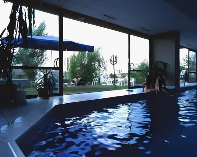 Sport & Beauty 2, Apart Hotel Best, Çankaya