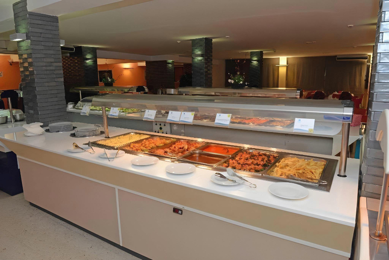 Food & Drinks 4, Aparthotel BCL Levante Club, Alicante