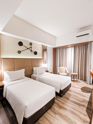 Others 4, Astanaraya Suites Hotel, Jakarta Selatan