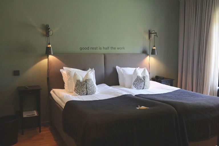 Bedroom 3, Var Gard Saltsjobaden, Nacka