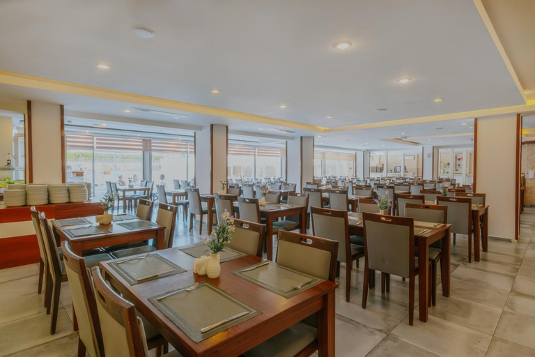 Food & Drinks 5, Sun Beach Park Hotel, Manavgat
