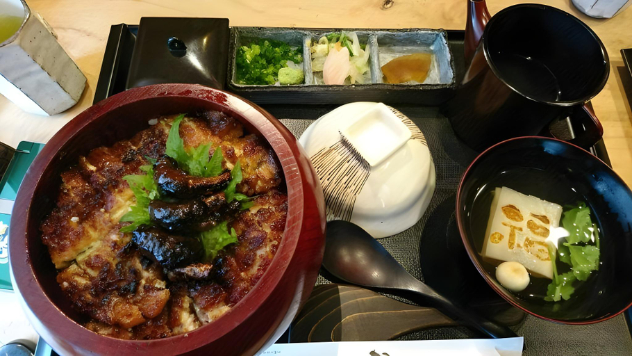Food & Drinks 5, Hotel ABC, Nagoya