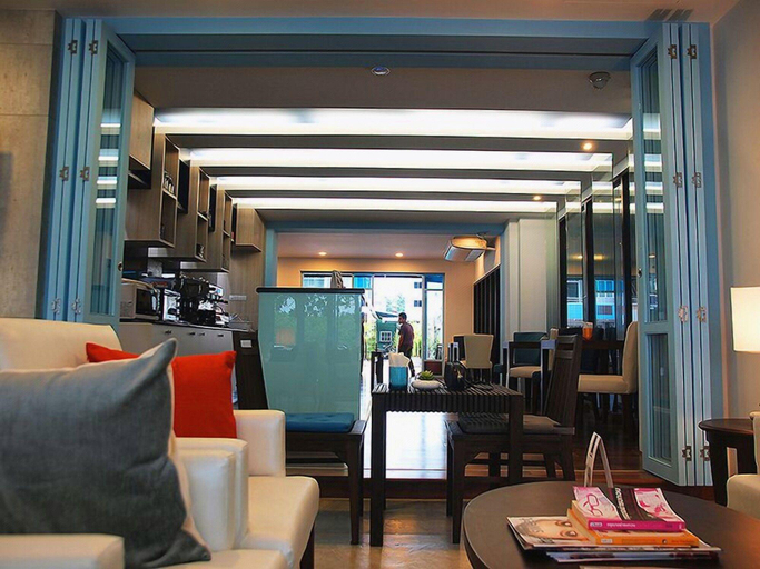 Food & Drinks 5, Apo Hotel, Mueang Krabi