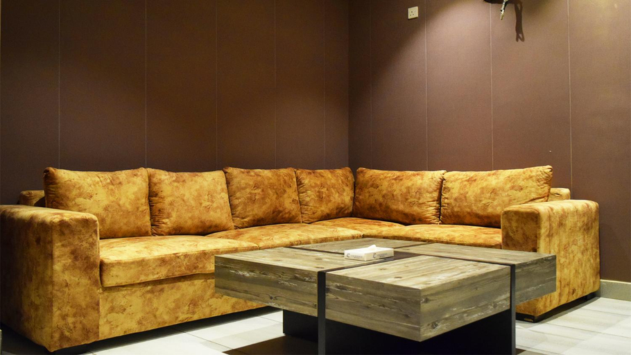 Others 5, Courteous Hotel, Islamabad