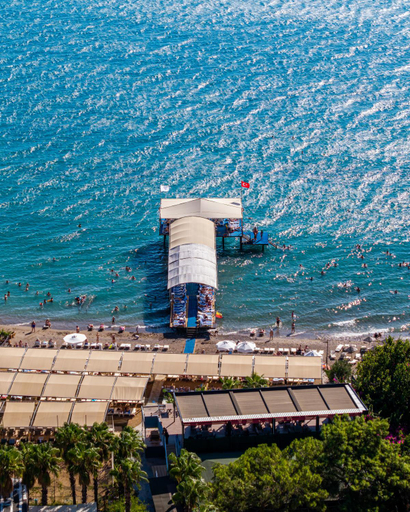 Others 5, Ring Beach Hotel, Kemer