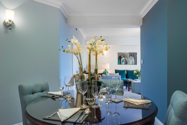 Food & Drinks 4, Arlington House, London
