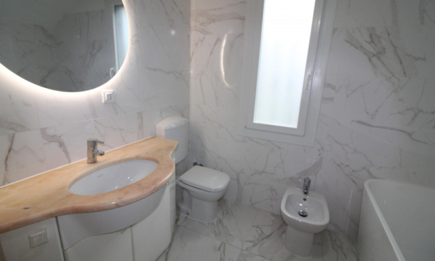Bathroom 3, Elegant Villa close to the Seafront of Lignano Riviera, Udine