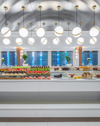 Food & Drinks 4, Ring Beach Hotel, Kemer