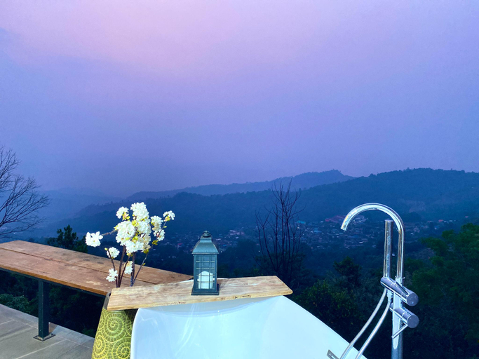 Sport & Beauty, Sinsup villa Mountain View 2, Mae Suai