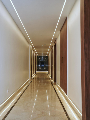 Public Area 3, Hotel Malsi Mist, Dehradun
