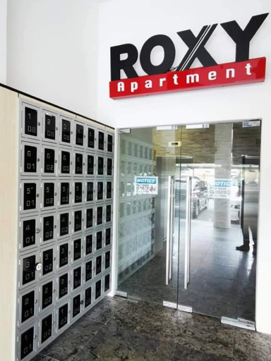 Others 5, KITTY HOMESTAY 402 @ ROXY APARTMENT KUCHING, Kuching