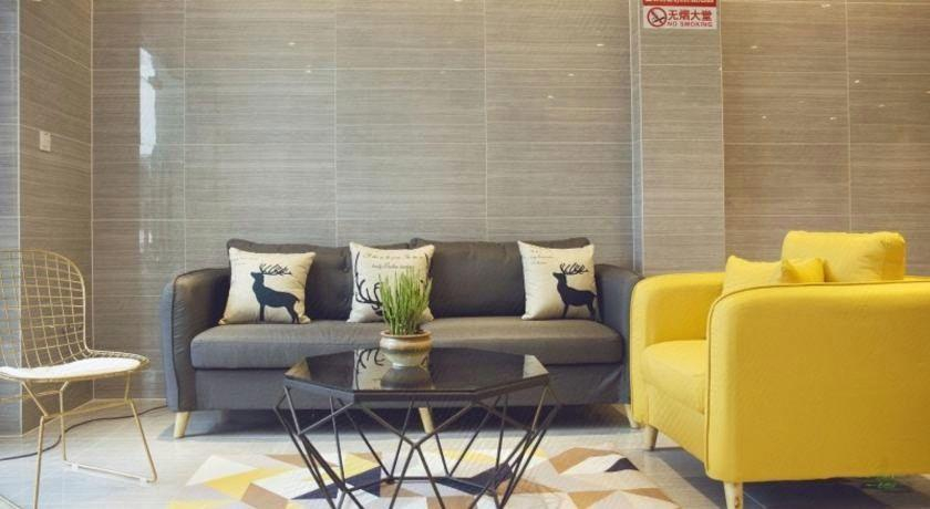 Others 5, GreenTree Inn Shanghai Jiading North Metro Station Shuping Road Shell Hotel, Shanghai