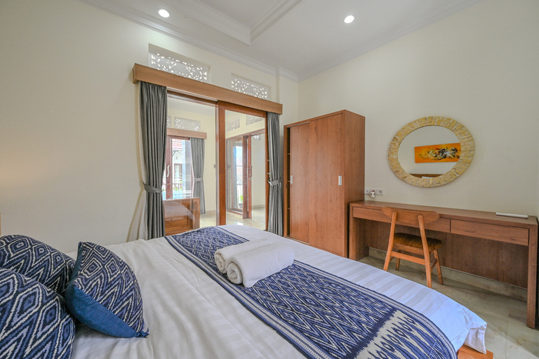 Bedroom 4, Rava Andong, Gianyar