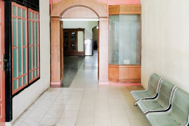 Others 3, Nirina Homestay Pringsewu Mitra RedDoorz, Tanggamus
