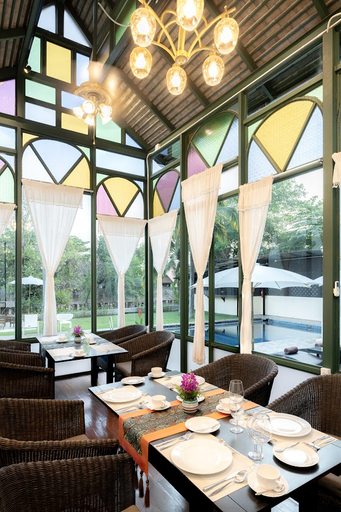 Food & Drinks 5, Cheva Gallery Boutique Hotel Chiang Mai, Muang Chiang Mai