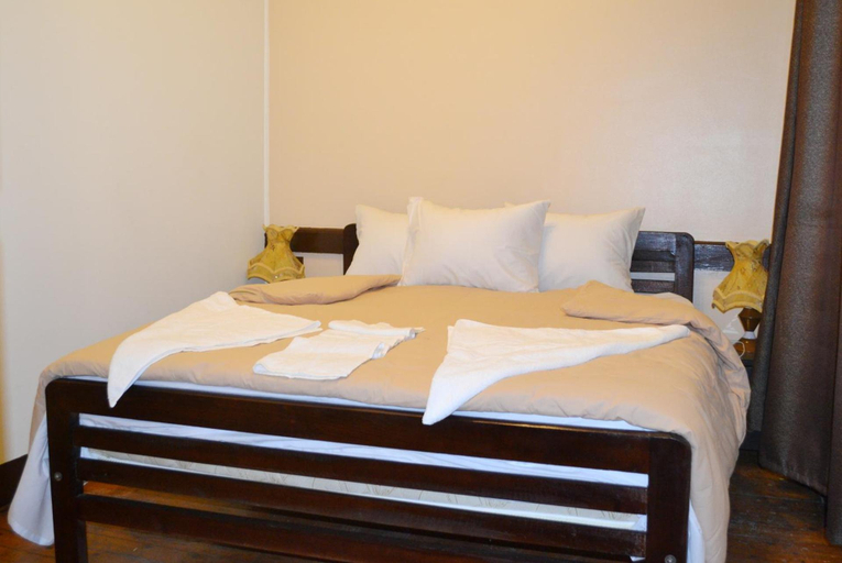 Bedroom 3, Cecilia Hostel, 'Abdin