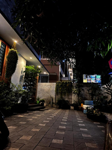 Exterior & Views 1, Casa Branca retreat , Thiruvananthapuram