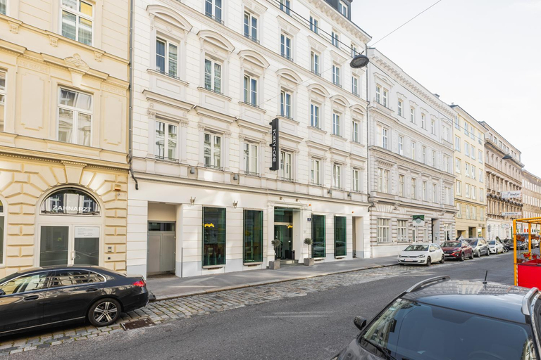 Others 4, FortyPlusOne Hotel Vienna, Wien