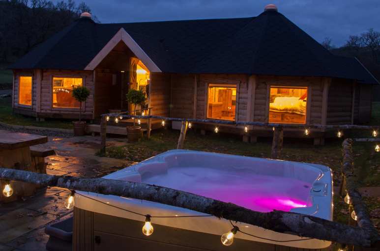 Sport & Beauty 2, Woodcock Lodge, Argyll and Bute