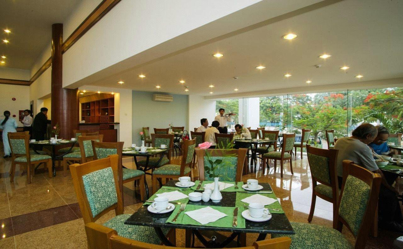 Food & Drinks 5, Saigon Quy Nhon Hotel, Qui Nhơn