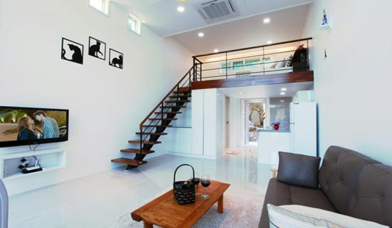 Others 3, Gapyeong Daon Pension, Gapyeong