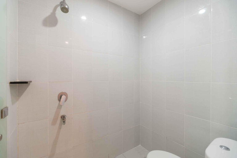 Bathroom 3, OYO 2876 Hotel Idayu, Palembang