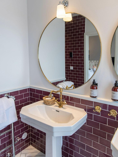 Bathroom 4, Var Gard Saltsjobaden, Nacka