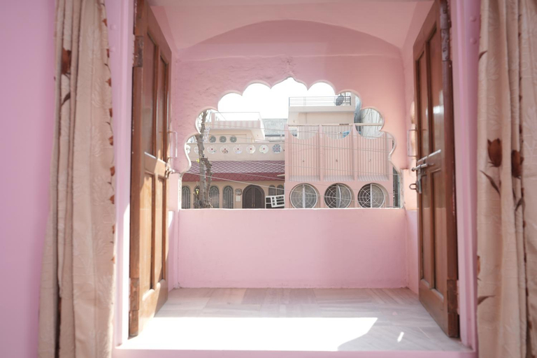 Others 5, Hotel Karni Niwas, Jaipur