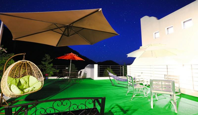 Others 5, Gapyeong Daon Pension, Gapyeong