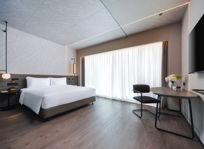 Room 3, Novotel Kunming Yunjin, Kunming